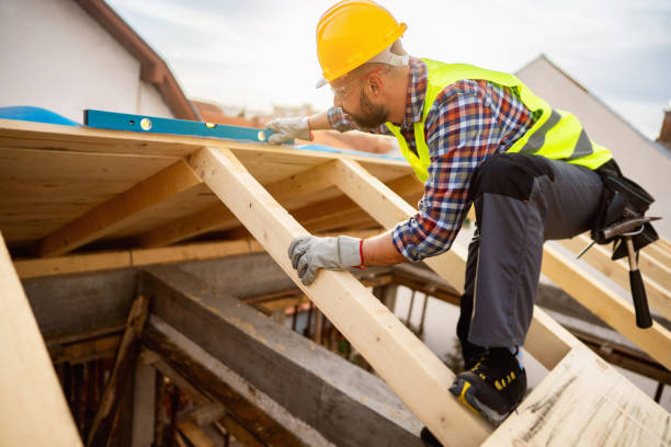 Best Commercial Roofing Services  in De Smet, SD