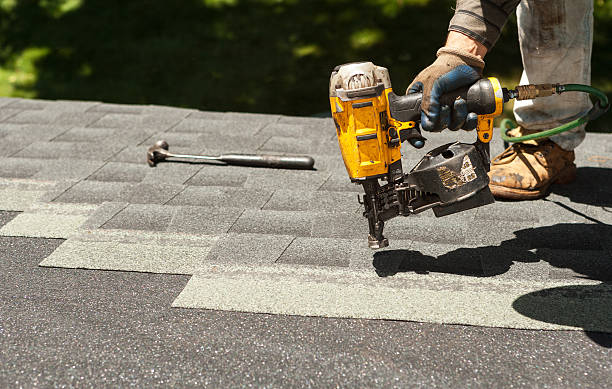 Best Best Roofing Contractors  in De Smet, SD