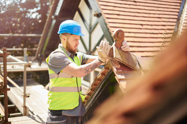 Best Emergency Roof Repair  in De Smet, SD