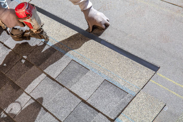 Best Affordable Roofing Company  in De Smet, SD